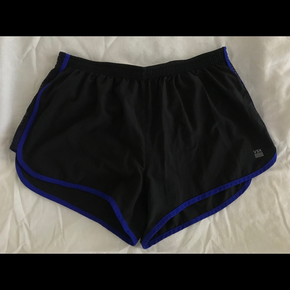 Victoria Secret Athletic Shorts Size M